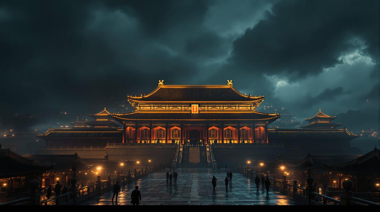 免费影视大全《长安夜未眠》第二季定档暑期，原班人马强势回归资讯缩略图