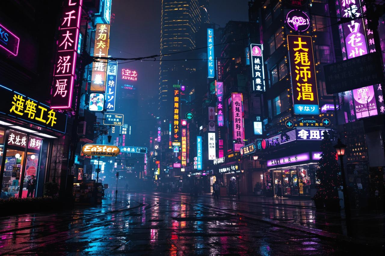 免费影视大全社区帖子昨晚在免费影视大全二刷《赛博侠客行》，发现好多彩蛋！配图
